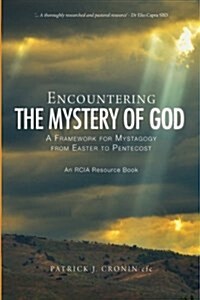 Encountering the Mystery of God (Paperback)