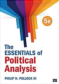 The Essentials of Political Analysis (Paperback, 5)