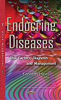 Endocrine Diseases (Hardcover)