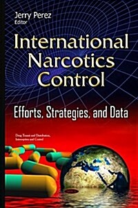 International Narcotics (Hardcover, UK)