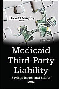 Medicaid Third-party Liability (Hardcover)