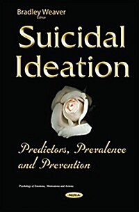 Suicidal Ideation (Hardcover)