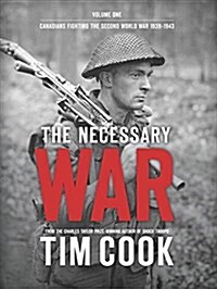 The Necessary War (Hardcover)