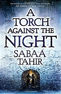 A Torch Against the Night (Hardcover)