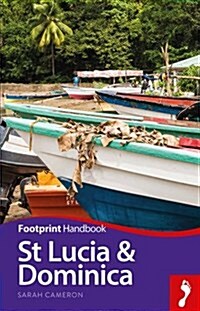 St Lucia & Dominica (Paperback, 2 Revised edition)
