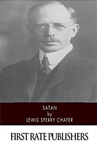 Satan (Paperback)