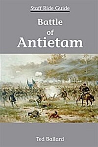 Battle of Antietam (Paperback)