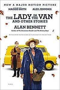 The Lady in the Van and Other Stories (Paperback)