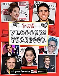 The Vloggers Yearbook (Paperback)