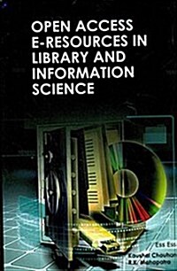 Open Access E-resources in Library and Information Science (Hardcover)