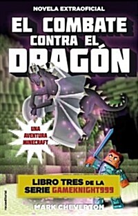 El Combate Contra El Drag? / Confronting the Dragon (Paperback)