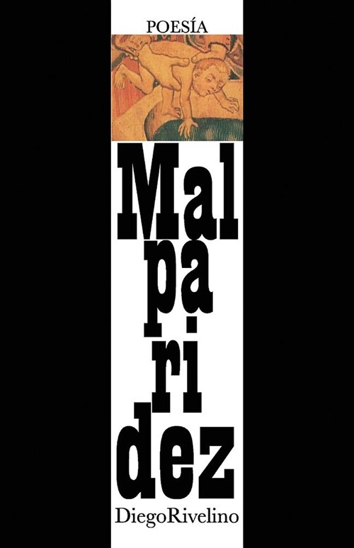 Malparidez (Paperback)