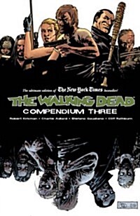 Walking Dead Compendium Volume 3 (Paperback)