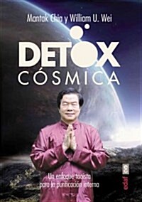 Detox Cosmica (Paperback)
