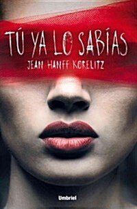 Tu YA Lo Sabias (Paperback)