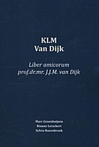 K. L. M. Van Dijk (Paperback)
