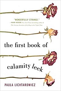 The First Book of Calamity Leek (Paperback)