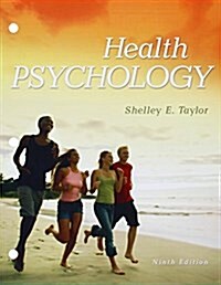Looseleaf for Health Psychology (Loose Leaf, 9)