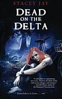 Dead on the Delta (Paperback)