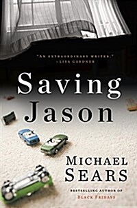 Saving Jason (Hardcover)