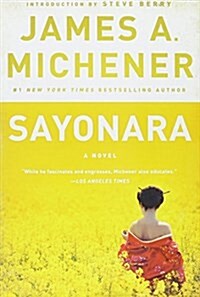 Sayonara (Paperback)