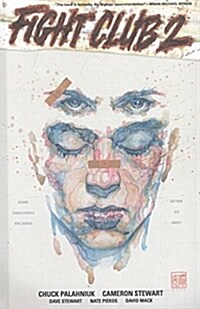 Fight Club 2 (Hardcover)