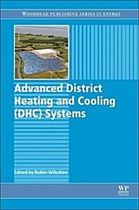 Advanced District Heating and Cooling (DHC) Systems (Hardcover)