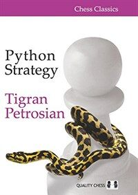 Python Strategy (Paperback)