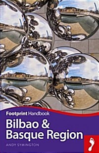 Bilbao & Basque Region (Paperback, 3 Rev ed)