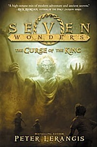 Seven Wonders Book 4: The Curse of the King (Paperback)