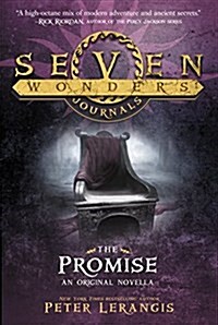 Seven Wonders Journals: The Promise (Paperback)