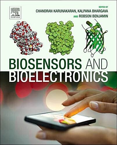 Biosensors and Bioelectronics (Hardcover)