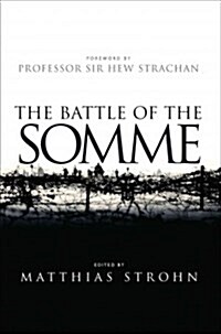 The Battle of the Somme (Hardcover)