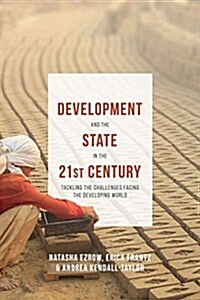 Development and the State in the 21st Century : Tackling the Challenges Facing the Developing World (Hardcover)