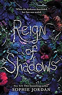 Reign of Shadows (Hardcover)