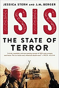 Isis: The State of Terror (Paperback)