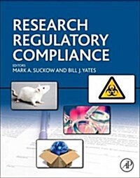 Research Regulatory Compliance (Hardcover)