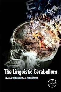 The Linguistic Cerebellum (Hardcover)