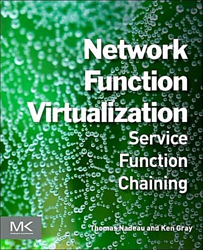 Network Function Virtualization (Paperback)