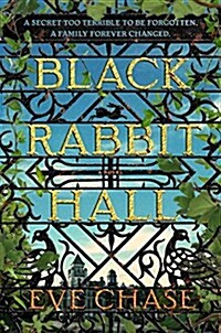 Black Rabbit Hall (Audio CD, Unabridged)