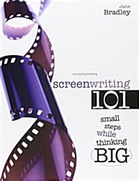 Screenwriting 101 (Paperback)