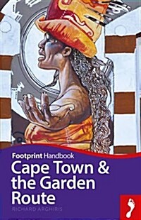 Cape Town & Garden Route (Paperback, 2 Revised edition)
