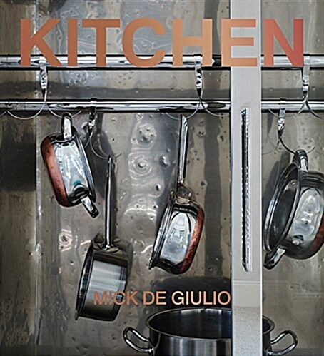 Kitchen (Hardcover)