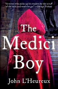 The Medici Boy (Paperback)