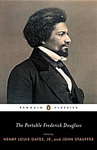 The Portable Frederick Douglass (Paperback)