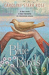 Blue Birds (Paperback, DGS)