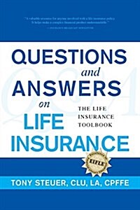 Questions and Answers on Life Insurance (Paperback)