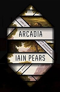 Arcadia (Hardcover, Deckle Edge)