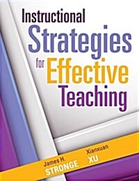 Instructional Strategies for Effective Teaching (Paperback)