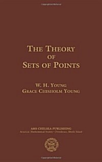 Theory of Sets of Points (Paperback, 2nd)